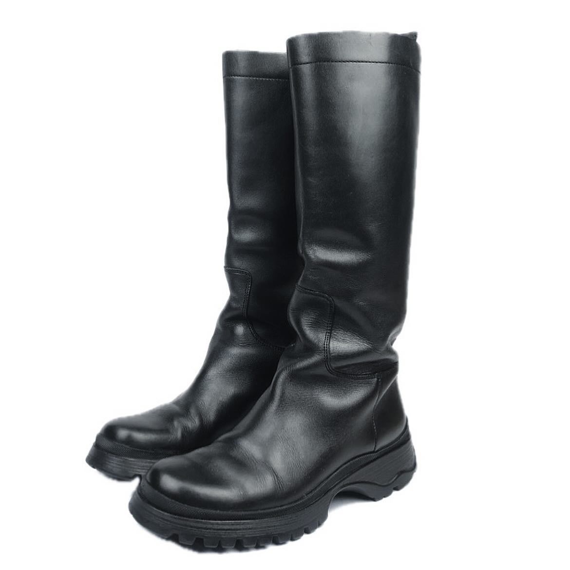 Prada Prada bella hadid boots Size US 9.5 / IT 39.5 - 4 Thumbnail
