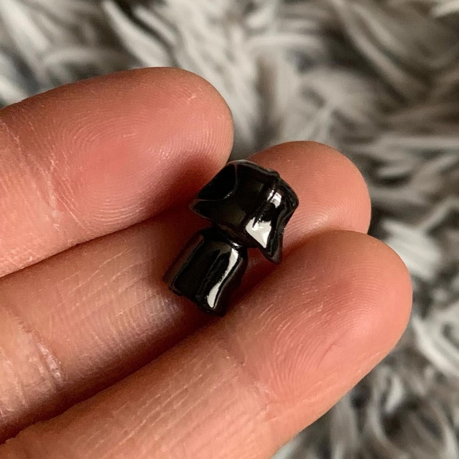 Other NWOT Star Wars Darth Vader Charm Sterling Silver 925 Size ONE SIZE - 5 Thumbnail