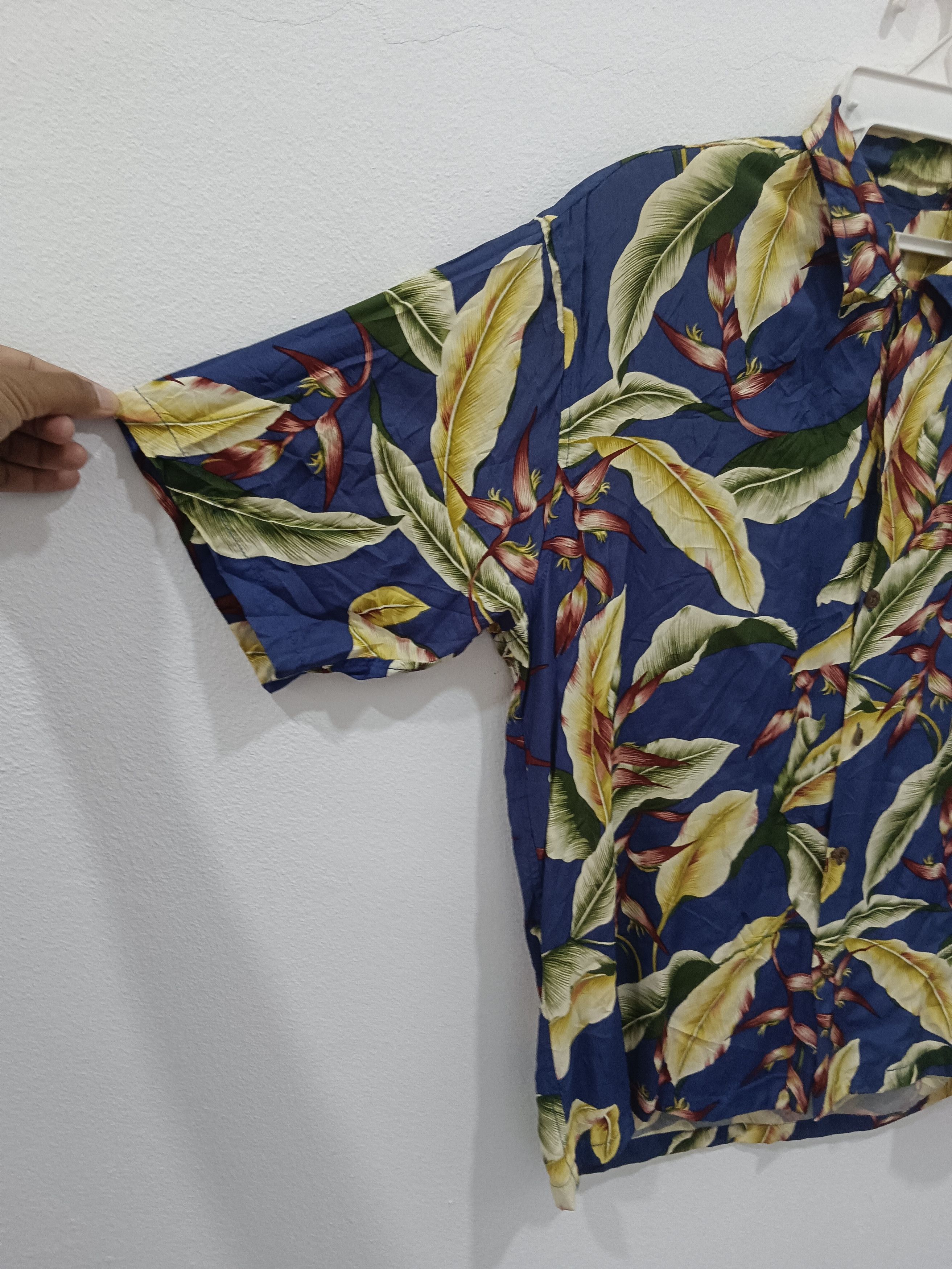 Sun Surf Hawaii Rayon Sun surf Size US M / EU 48-50 / 2 - 5 Thumbnail