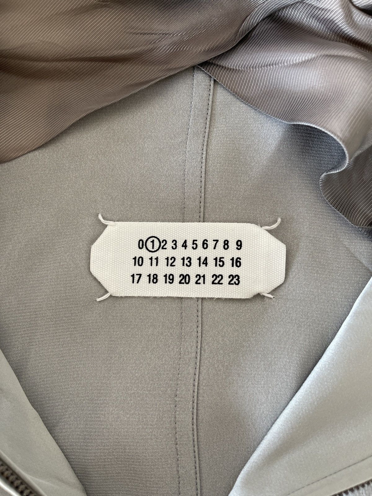 Maison Margiela Maison Martin Margiela Archive Jacket Size M / US 6-8 / IT 42-44 - 4 Thumbnail