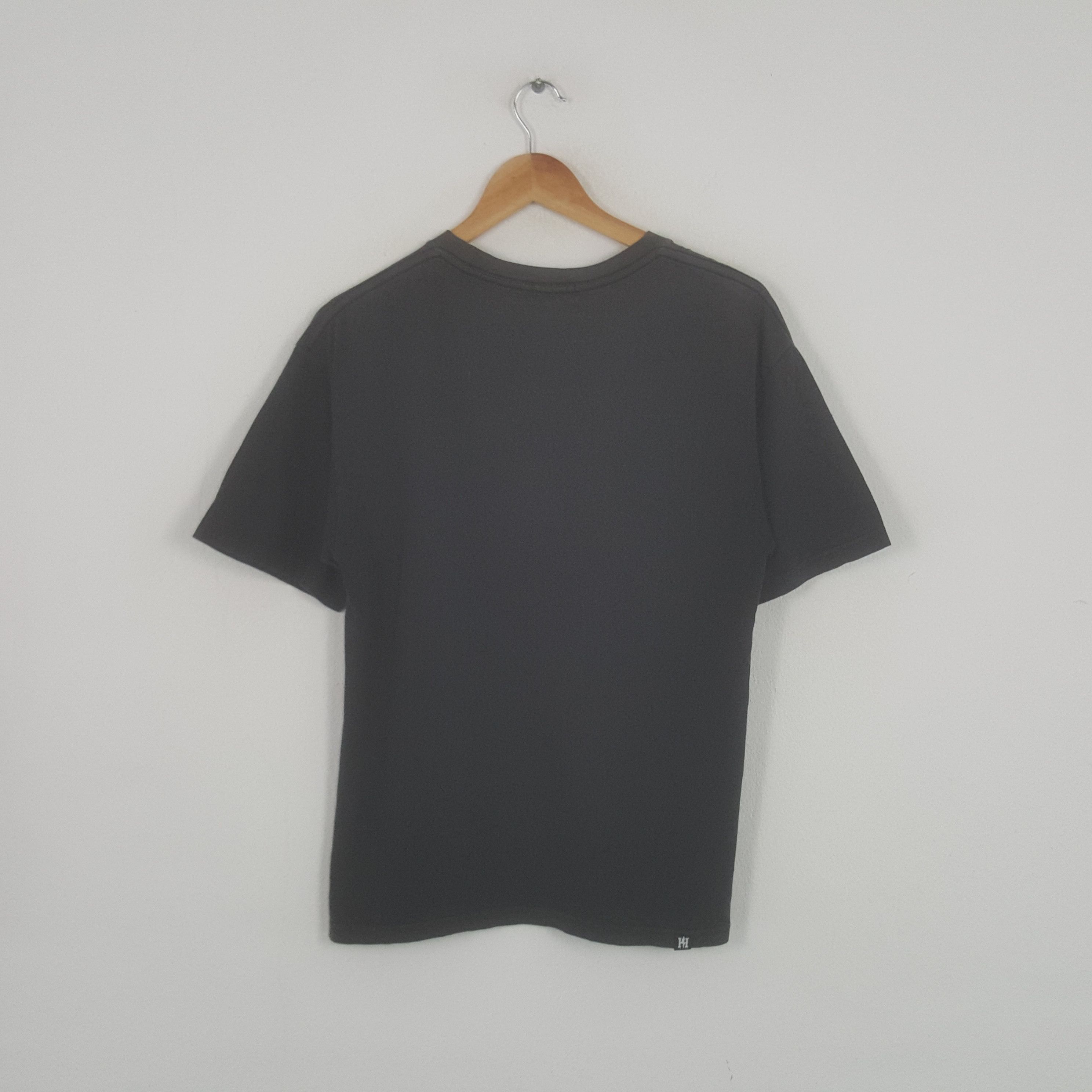 Hysteric Glamour × Japanese Brand × Vintage Vintage Hysteric Glamour Japanese Brand Tshirt Size US M / EU 48-50 / 2 - 3 Thumbnail