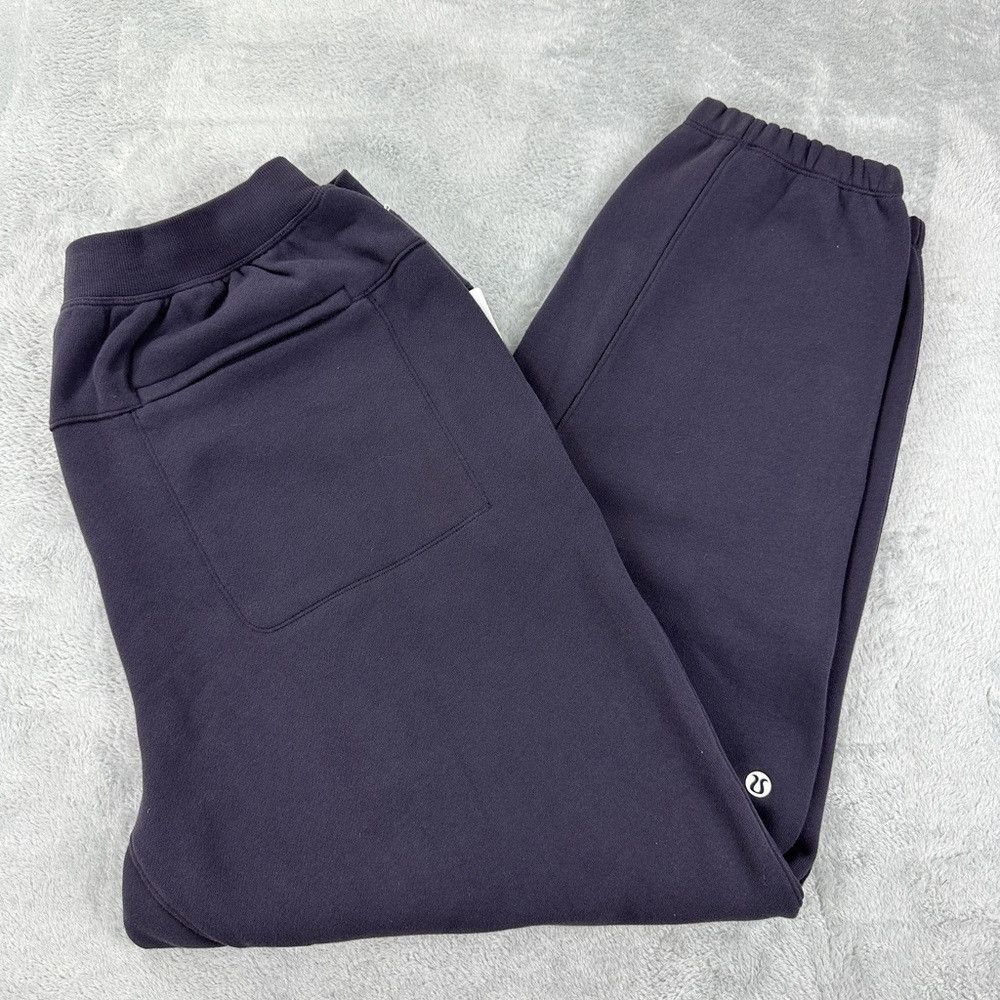 Lululemon Lululemon NWT Team Canada Steady State Jogger Men's Size XL Size US 38 / EU 54 - 1 Thumbnail