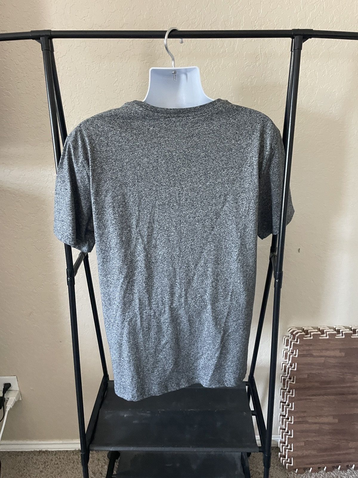 Maison Kitsune Parisien Graphic crewneck tee Size US XL / EU 56 / 4 - 6 Thumbnail