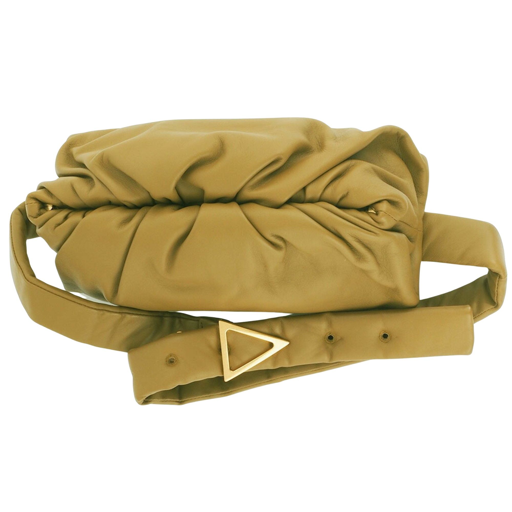Bottega Veneta Bottega Veneta The pouch shoulder Size ONE SIZE - 1 Thumbnail
