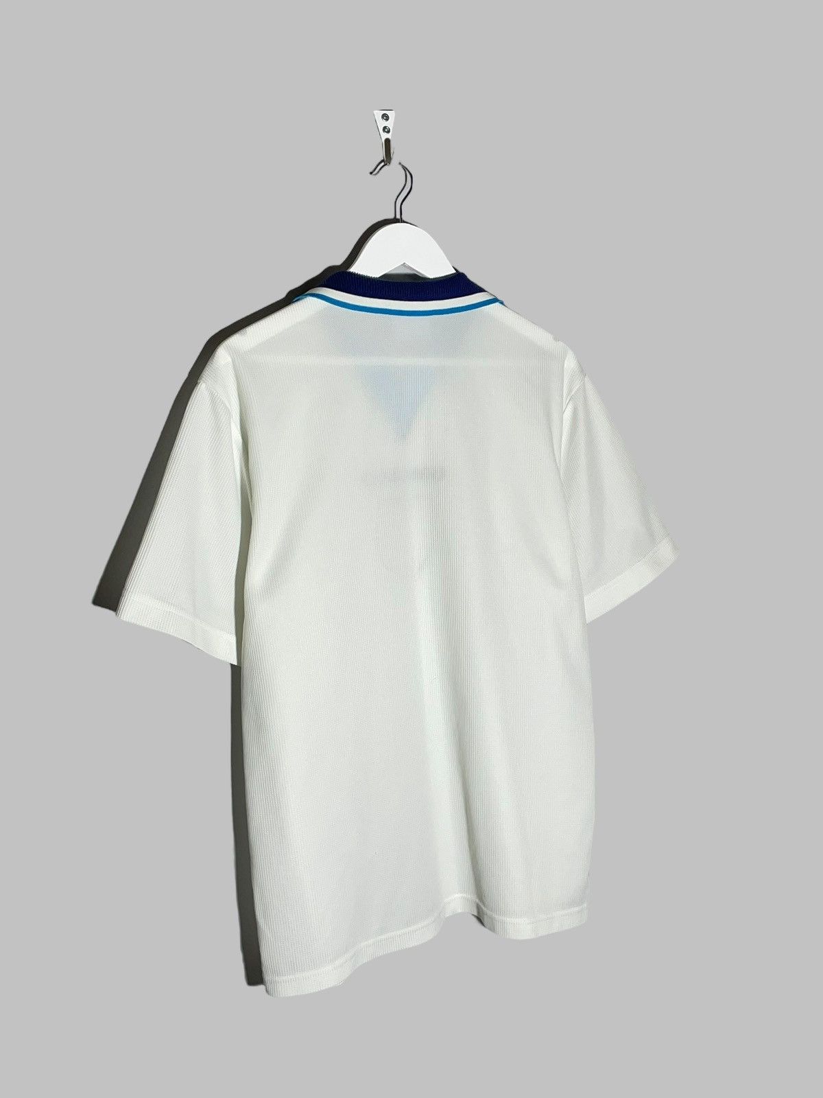 Umbro × Vintage National Team England Umbro 1996 Home Vintage Football Shirt Size US L / EU 52-54 / 3 - 6 Thumbnail
