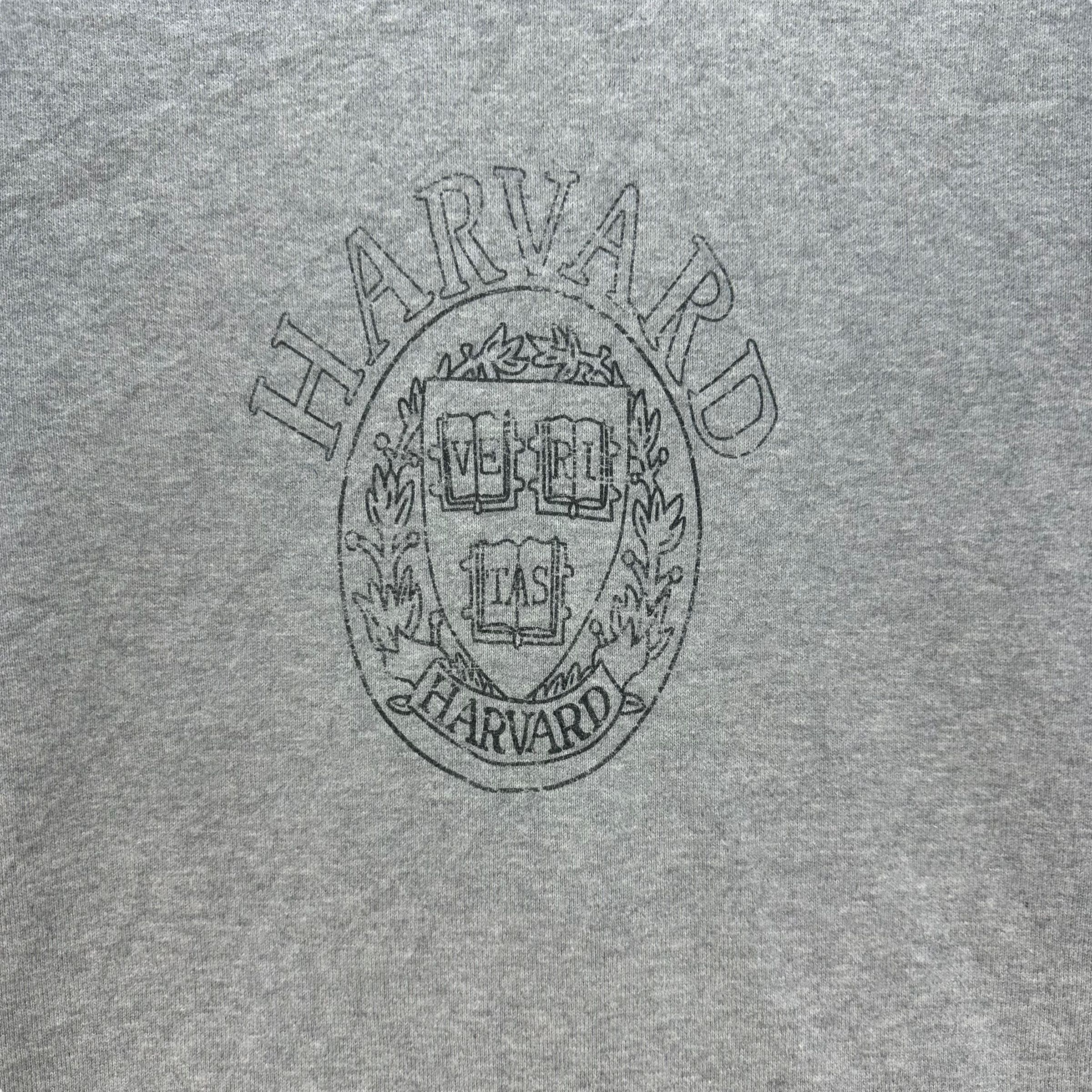 Other HAVARD SPORTSWEAR BIG LOGO LONG SLEEVE SHIRT #8147-206 Size US M / EU 48-50 / 2 - 3 Thumbnail