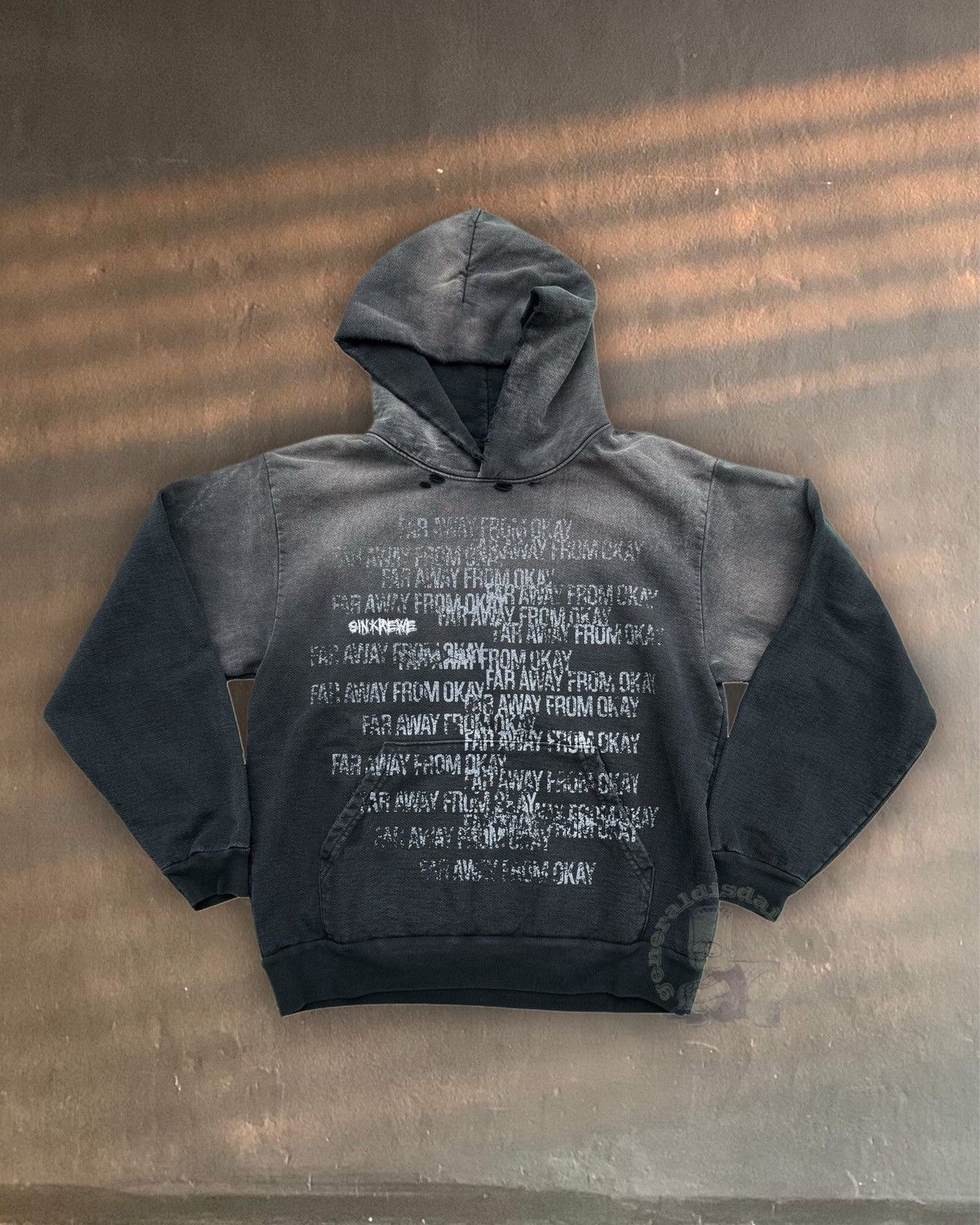sin krewe chetta far away from ok hoodie distressed ftp erd
