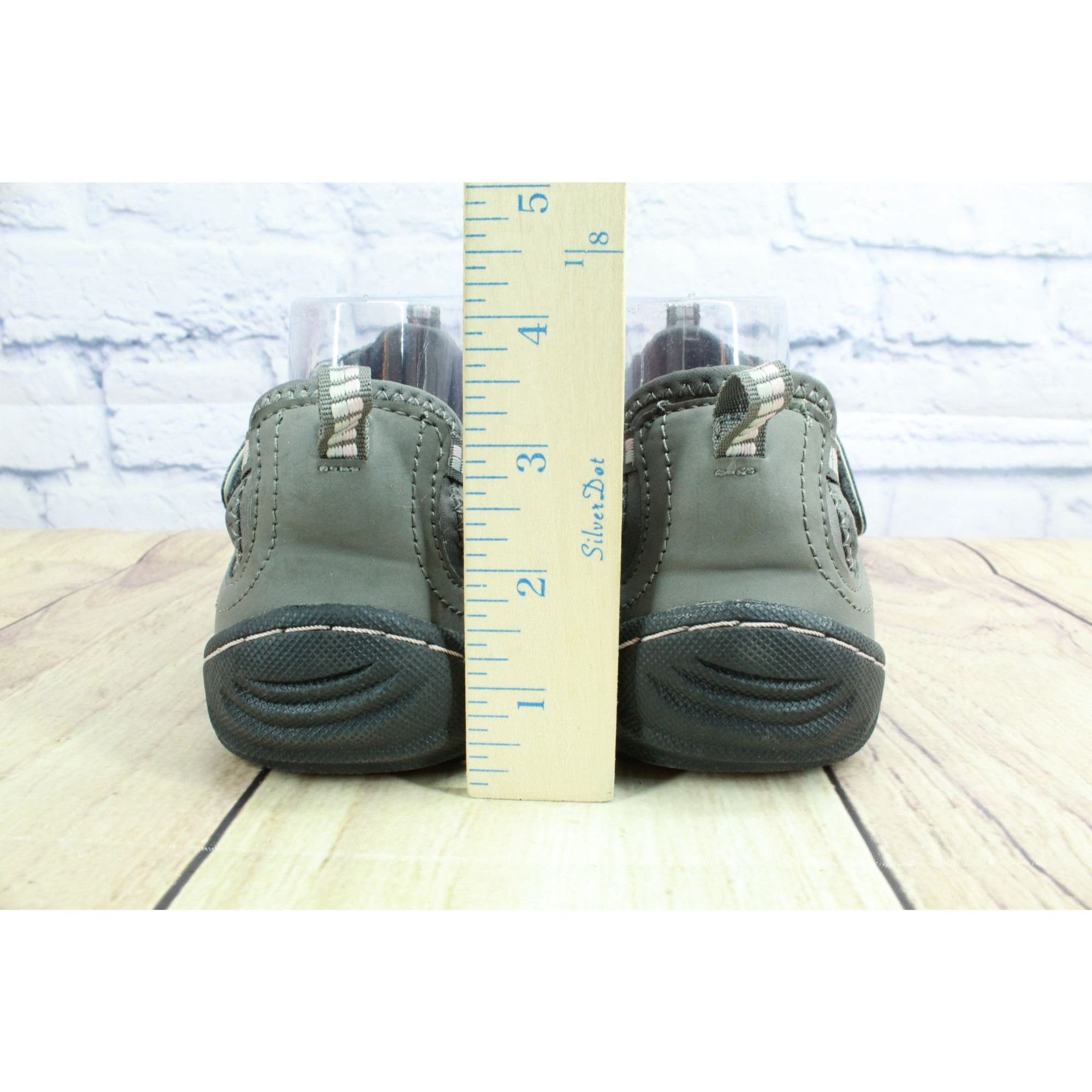Leather Jambu J-Sport Regatta Water Resistant Sport Sandals 8 M Size US 8 / IT 38 - 6 Thumbnail