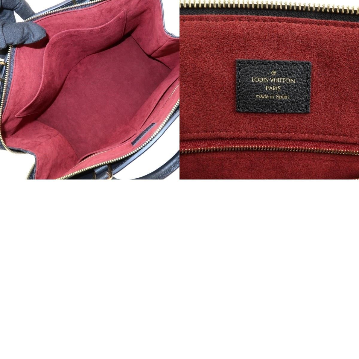 Louis Vuitton Louis Vuitton Grand Palais MM Shoulder Bag Size ONE SIZE - 5 Thumbnail