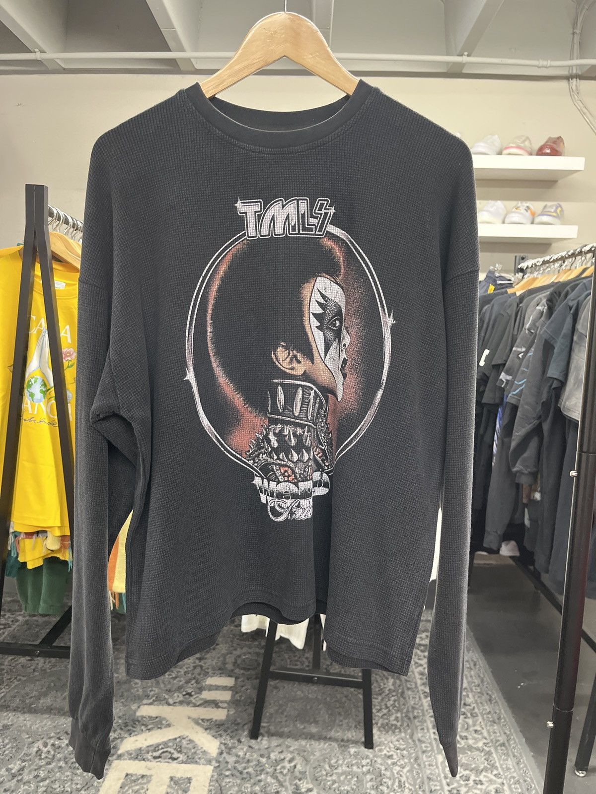 Other Made Timeless World Tour Thermal Size US S / EU 44-46 / 1 - 1 Thumbnail