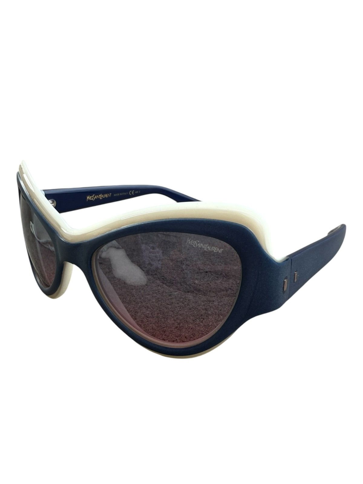 Saint Laurent Paris Yves saint laurent sunglasses Size ONE SIZE - 6 Thumbnail