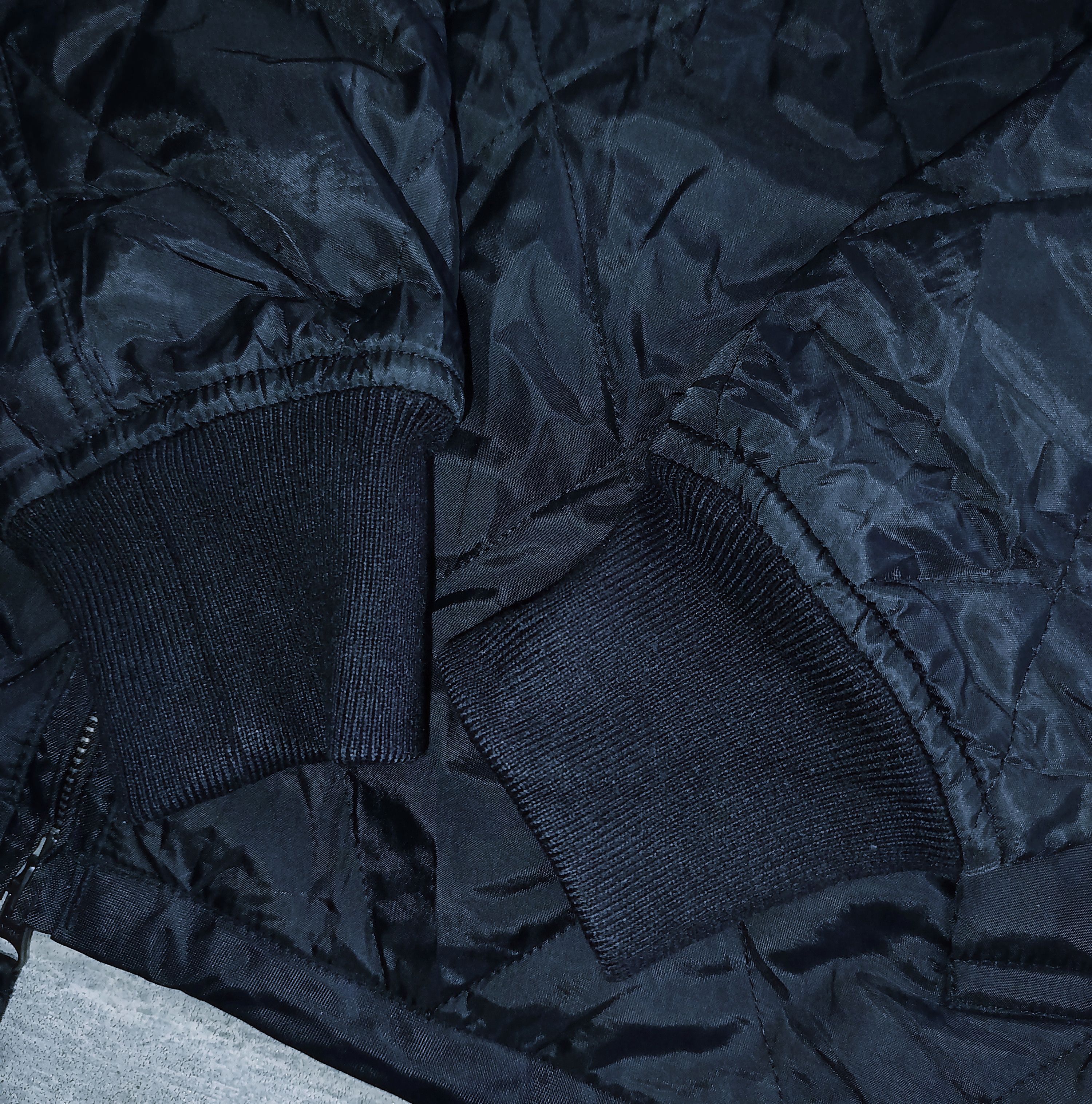 Iron Heart IRON HEART PrimaLoft(R) Quilted Jacket Size US M / EU 48-50 / 2 - 12 Thumbnail