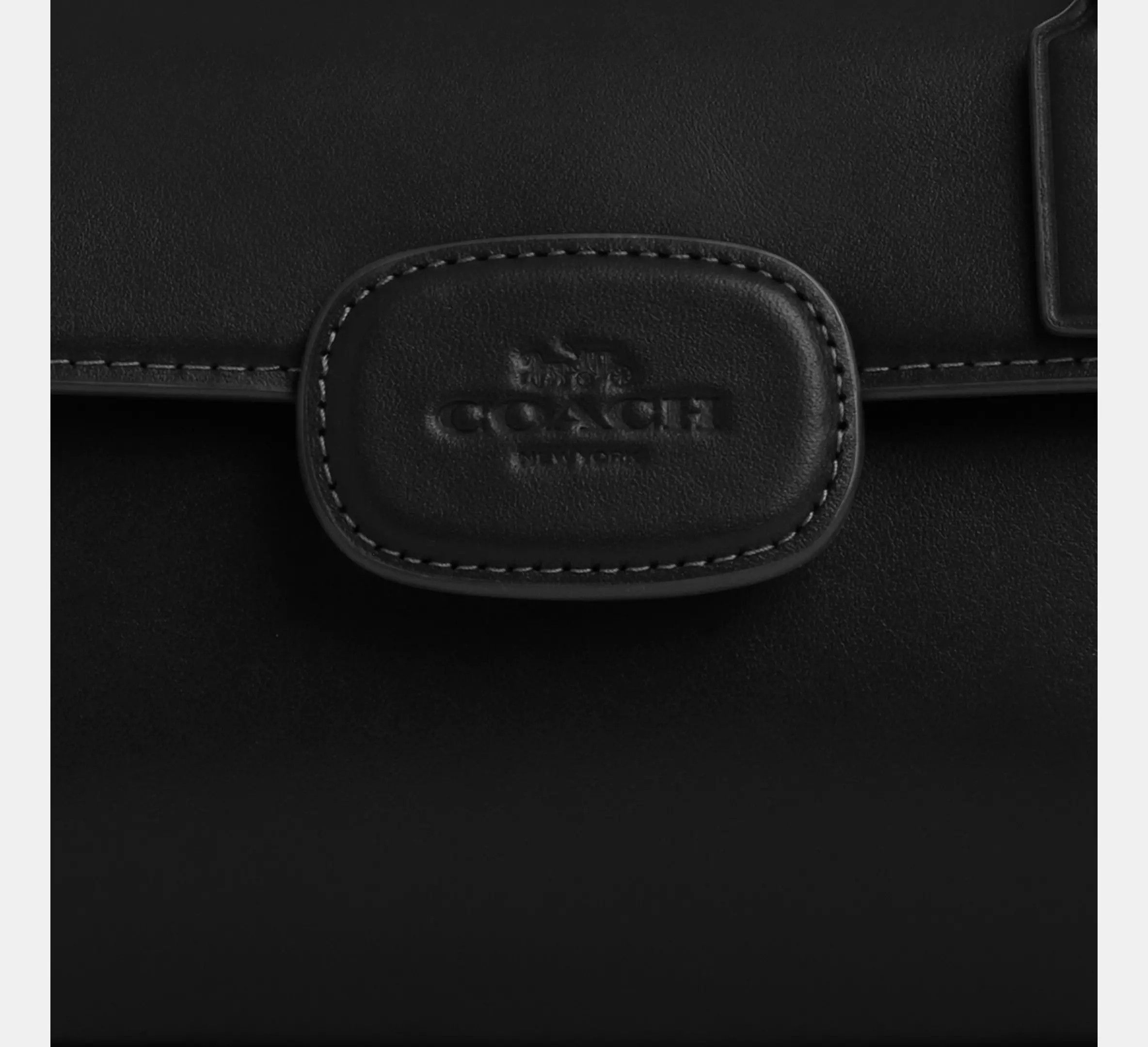 Coach Eliza Mini Top Handle Bag CW182 Size ONE SIZE - 10 Thumbnail