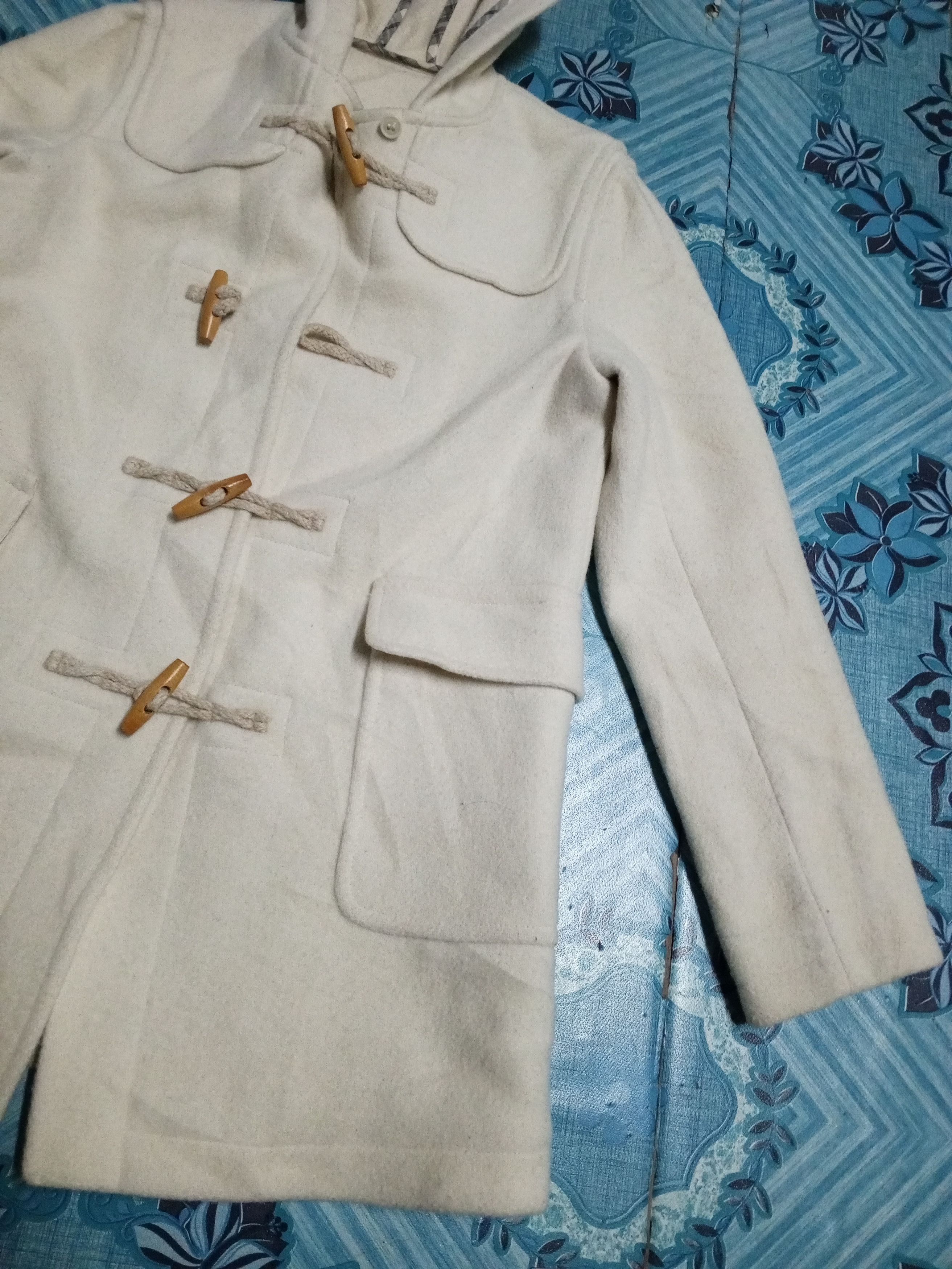 Designer × Japanese Brand LONG COAST COMME CA BOYS Size L / US 10 / IT 46 - 3 Thumbnail