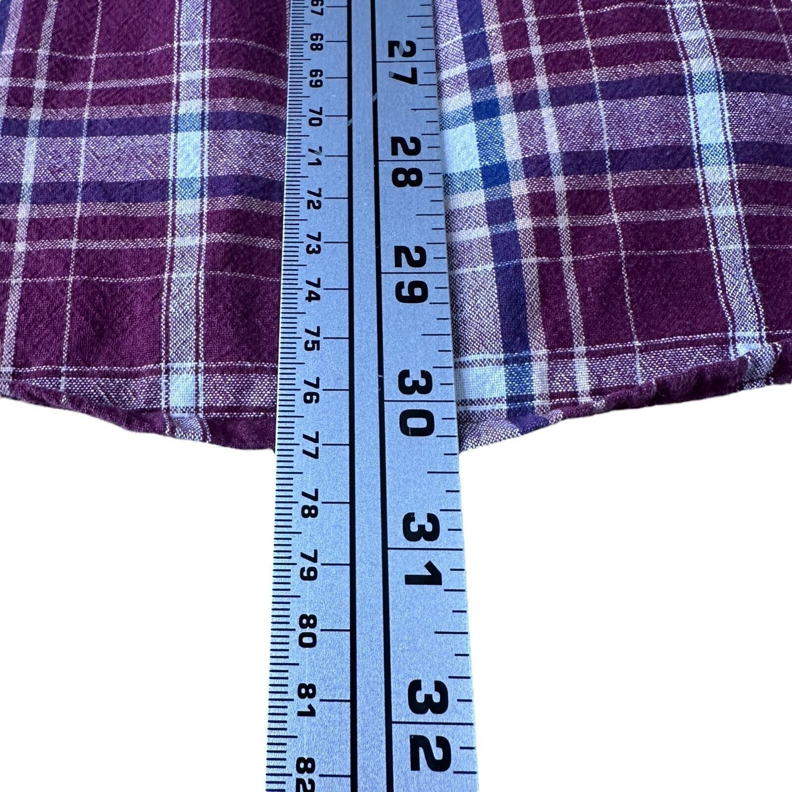 Wrangler Vintage Wrangler Western Shirt Mens 2XL XXL Red White Plaid Size US XXL / EU 58 / 5 - 9 Thumbnail