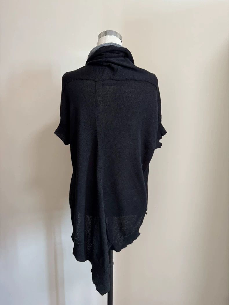 Y's Y's size os Knitted vest Size US M / EU 48-50 / 2 - 4 Thumbnail