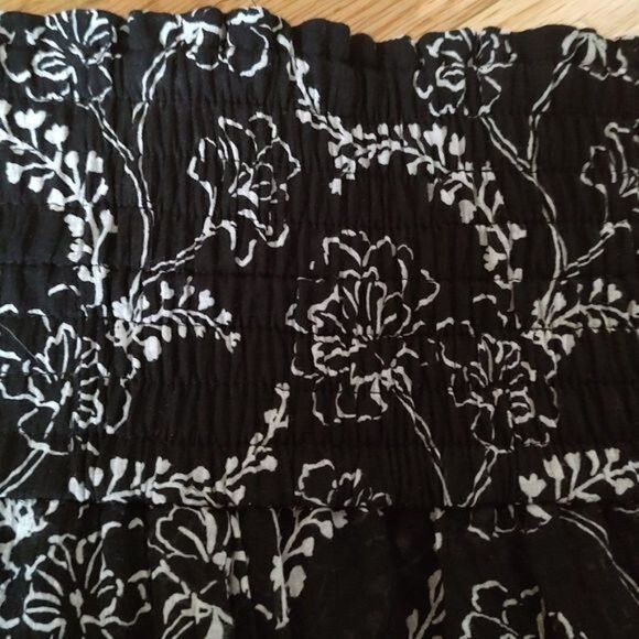 A.L.C. A.L.C. Vera silk blend ruffle skirt 0 XS Size 26" / US 2 / IT 38 - 5 Thumbnail