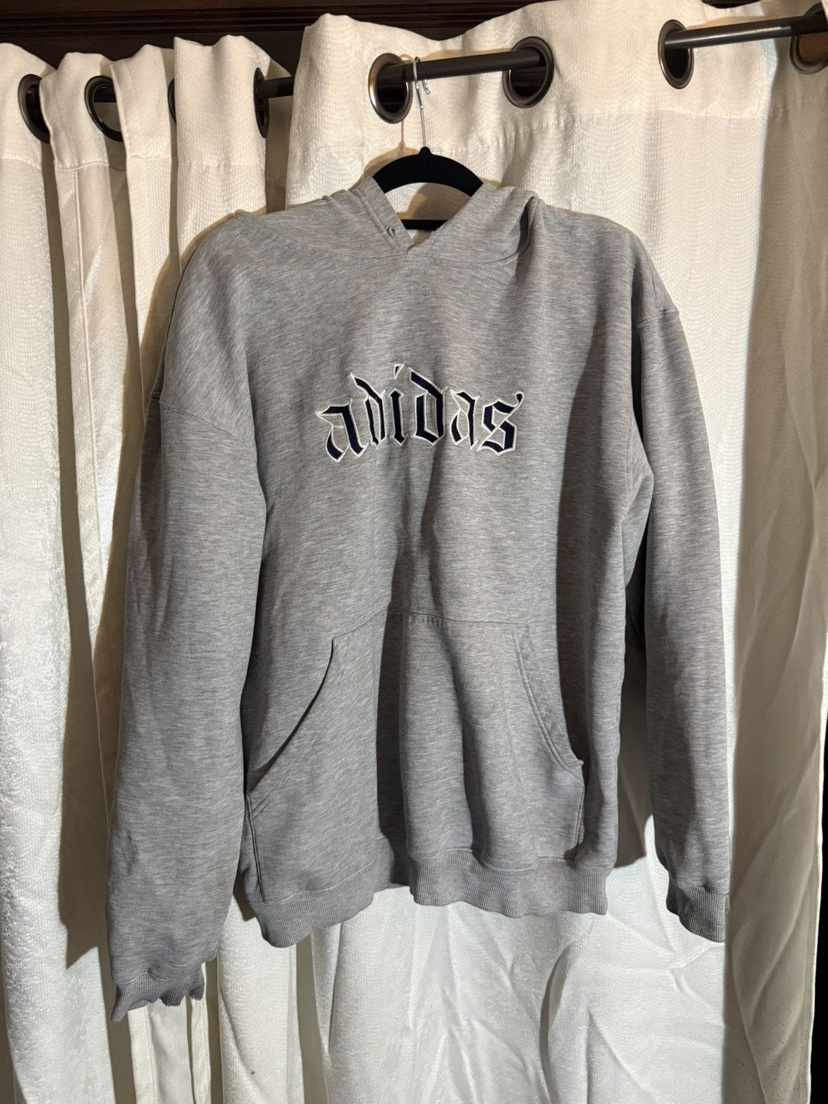 Adidas × Streetwear × Vintage RARE Vintage 2000s Adidas Old 