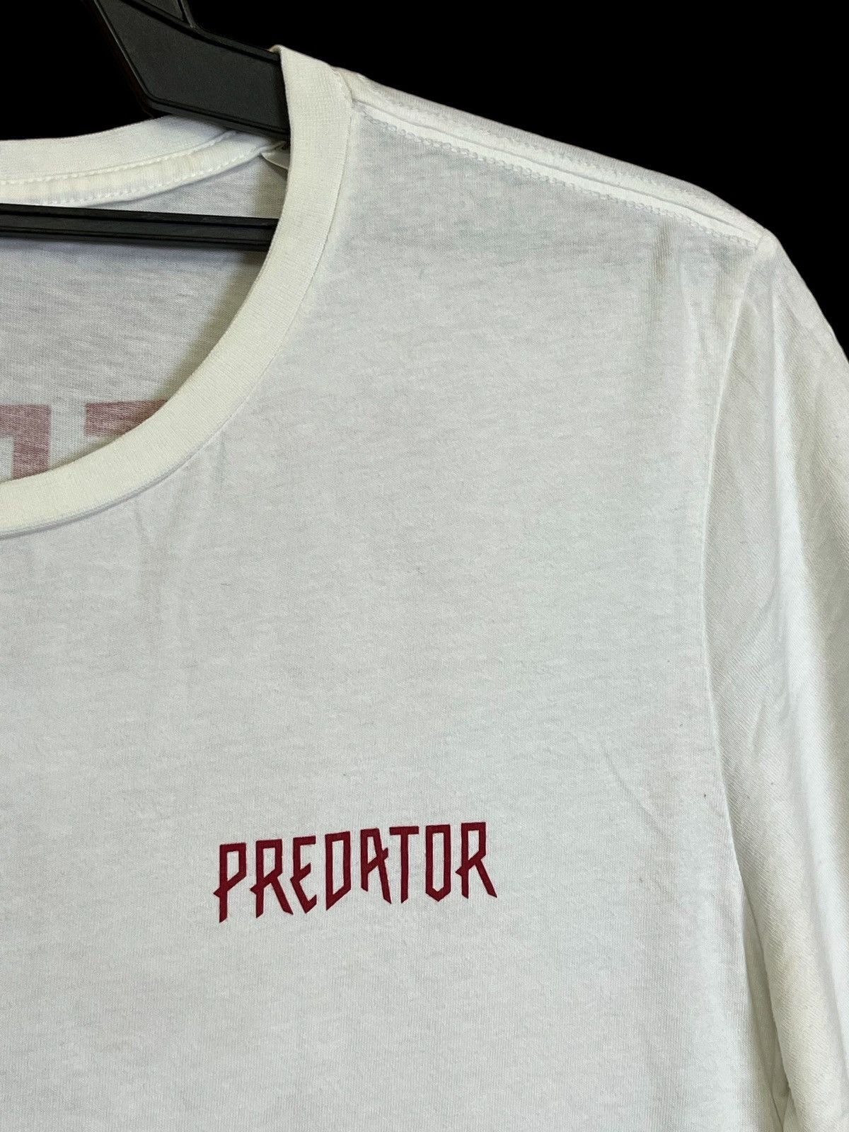Adidas ICONIC🔥ADIDAS PREDATOR 2019 TEE SHIRT Size US L / EU 52-54 / 3 - 7 Thumbnail