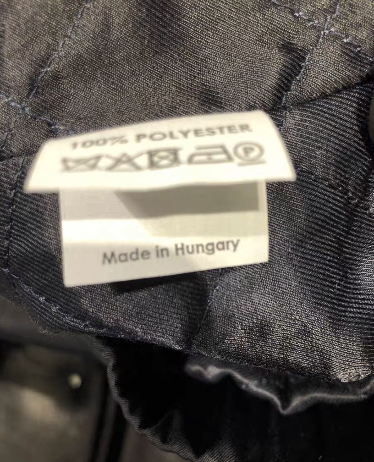 Dries Van Noten Dries Van Noten Jacket Size US L / EU 52-54 / 3 - 6 Thumbnail