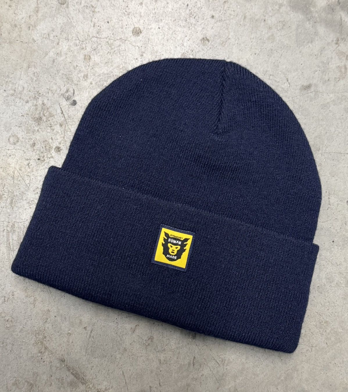 Cactus Plant Flea Market × Human Made CPFM Human Made Plant Beanie Size ONE SIZE - 2 Thumbnail