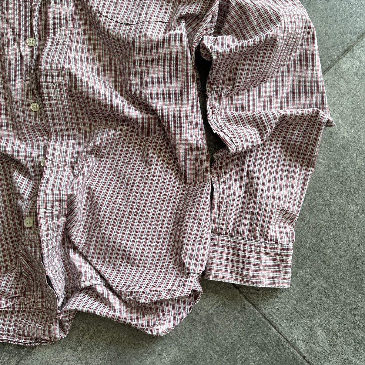 Timberland × Vintage Vintage Timberland Shirts Button Up Old Money Classic Size US L / EU 52-54 / 3 - 6 Thumbnail