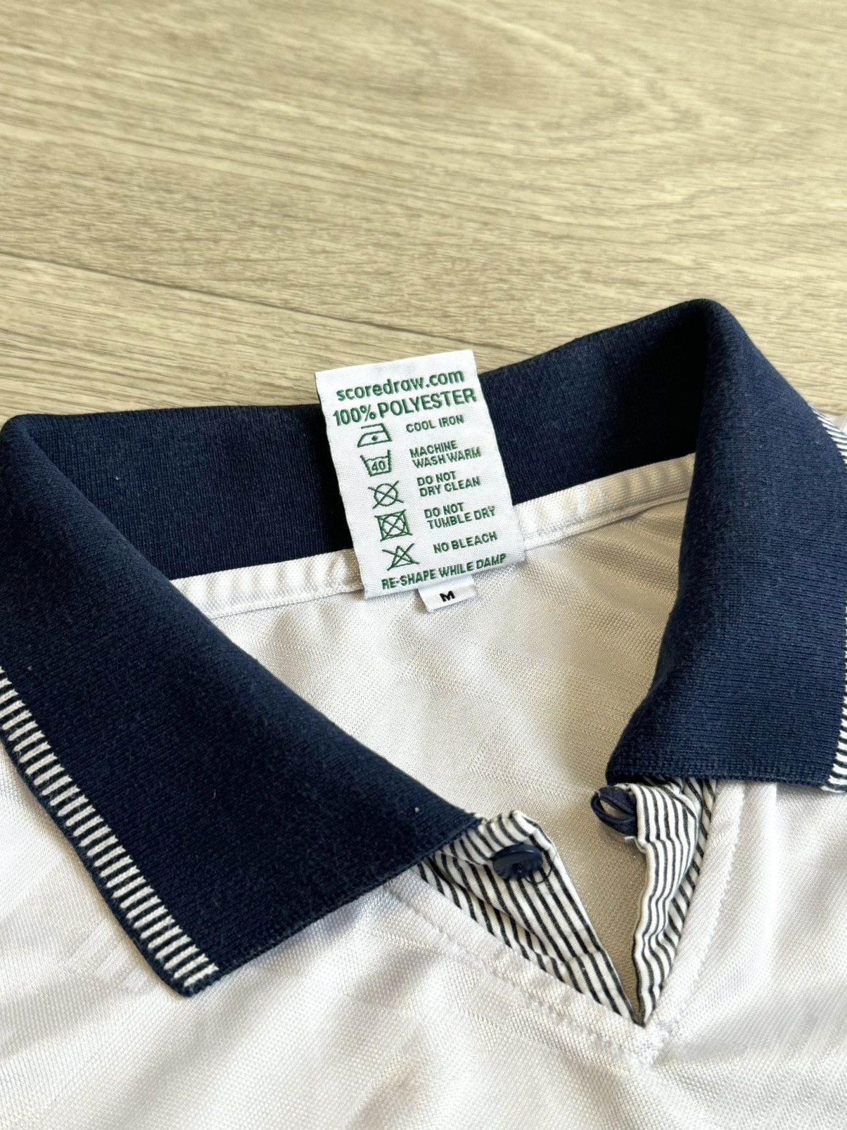 Vintage 🔷Retro England 1990/92 Soccer jersey🔷 Size US M / EU 48-50 / 2 - 6 Thumbnail
