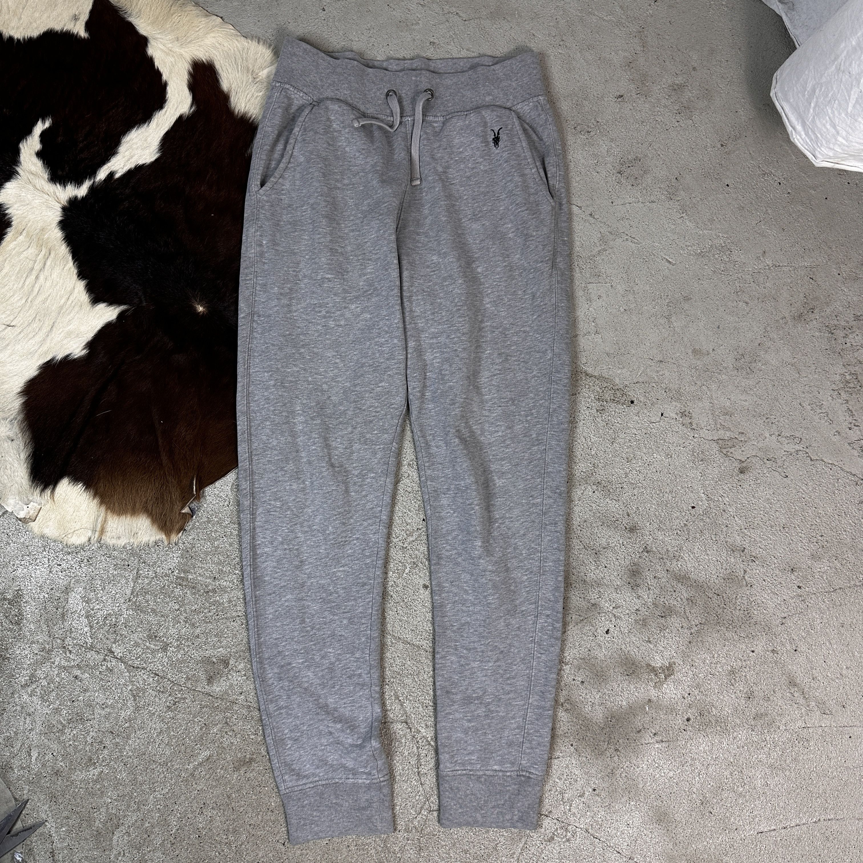 Allsaints × Vintage Allsaints tracksuits Size US 36 / EU 52 - 2 Thumbnail