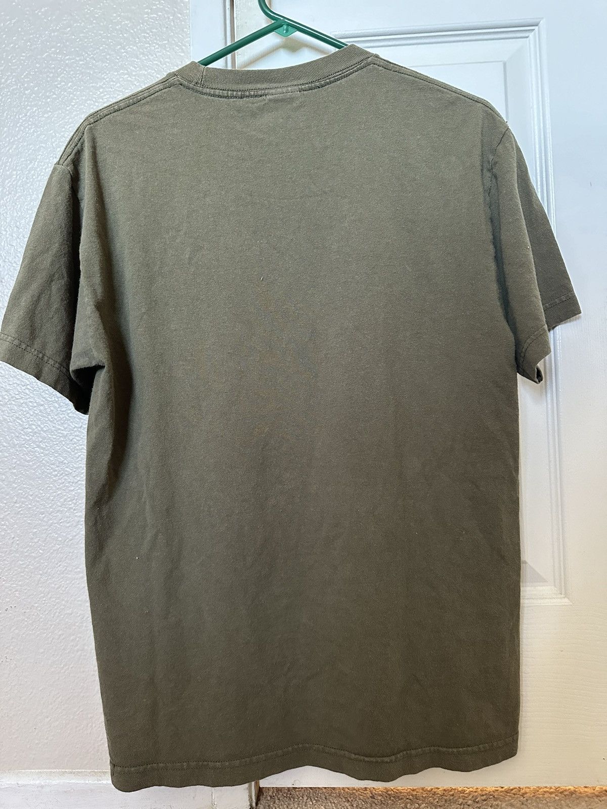FUCT FUCT Osama Size US M / EU 48-50 / 2 - 2 Thumbnail