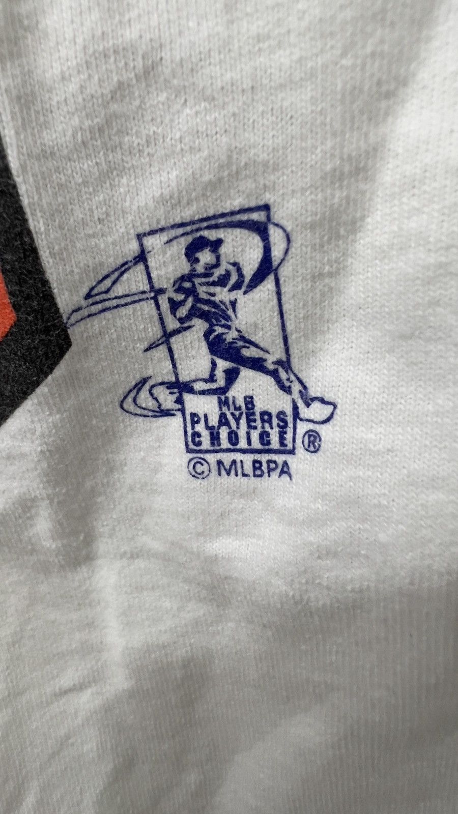 Majestic Mets 25 Size US M / EU 48-50 / 2 - 5 Thumbnail