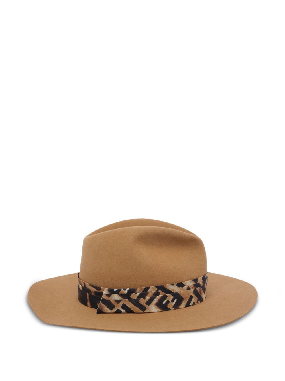 Fendi WOOL HAT Size ONE SIZE - 1 Thumbnail