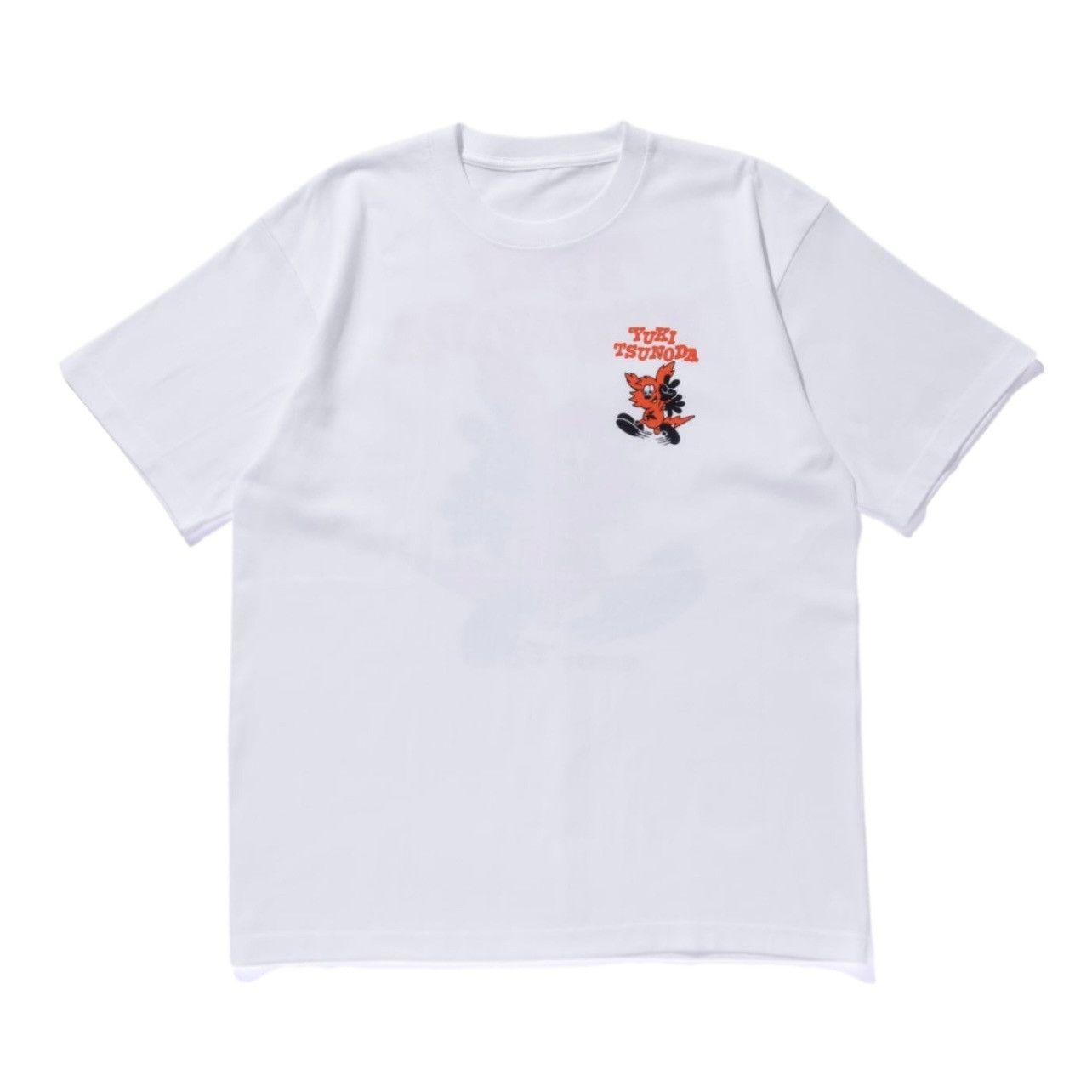 Formula 1 × Girls Don't Cry × Human Made Verdy x Yuki Tsunoda Formula 1 Capsule Shirt Girls Don't Cry Size US L / EU 52-54 / 3 - 3 Thumbnail
