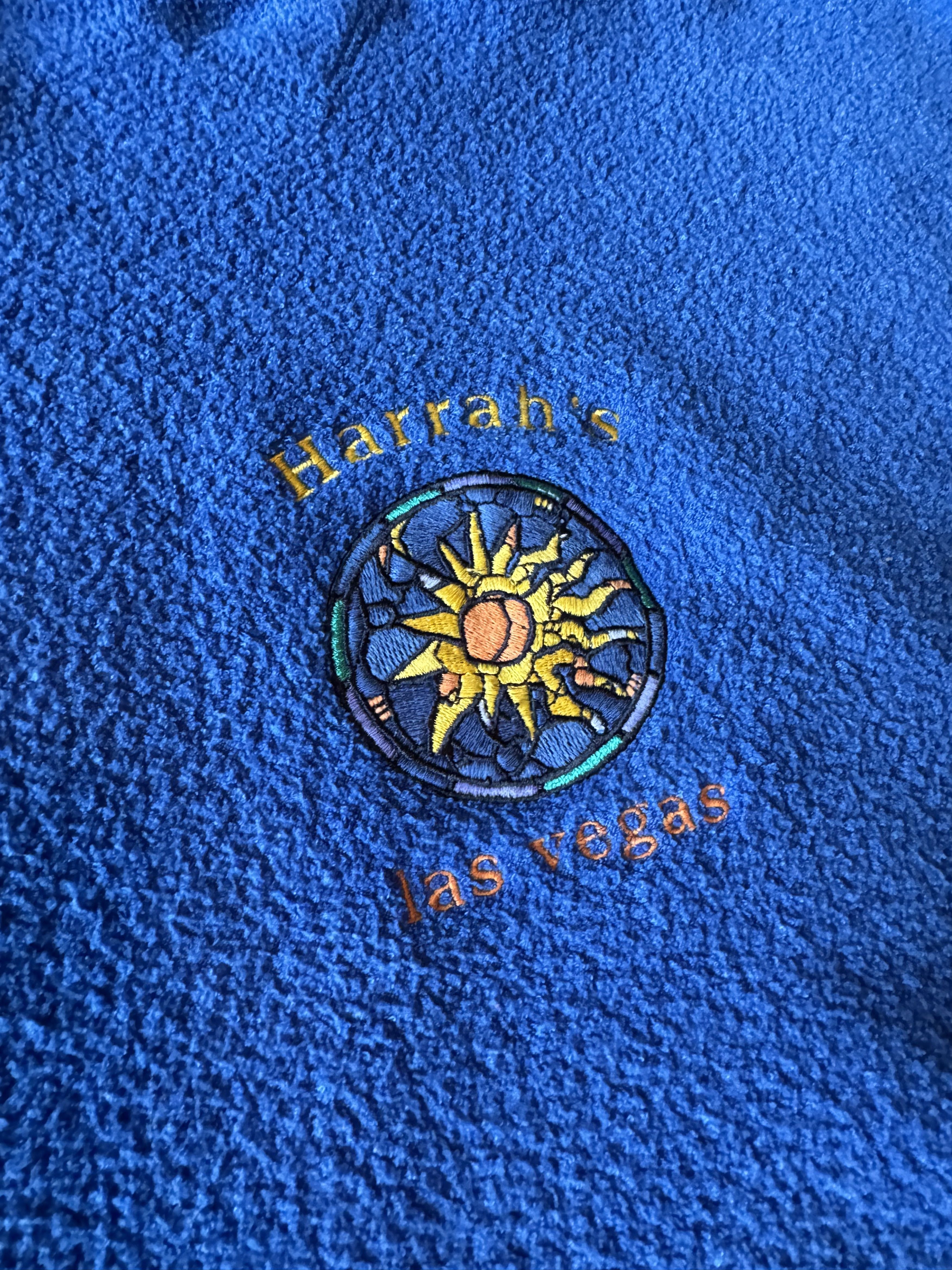 Gear for Sports Harrah's Las Vegas Sweater Size US L / EU 52-54 / 3 - 2 Thumbnail