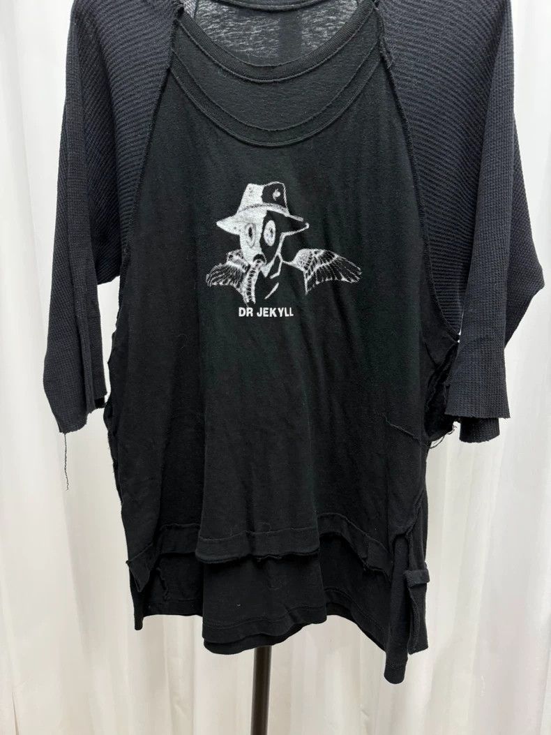 Undercover UNDERCOVER 05SS BUT BEAUTIFUL long sleeve 2504-Nextarrow Size US M / EU 48-50 / 2 - 3 Thumbnail