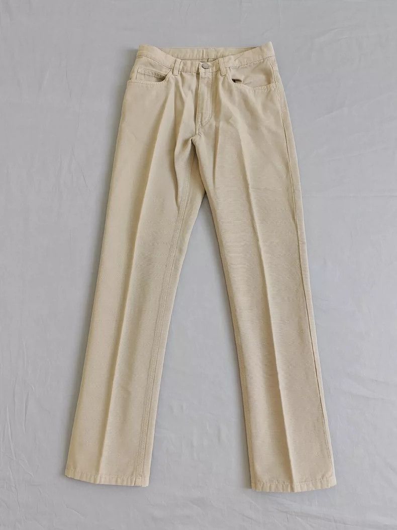 Other LORO PIANA Men's casual trousers Size US 30 / EU 46 - 1 Thumbnail