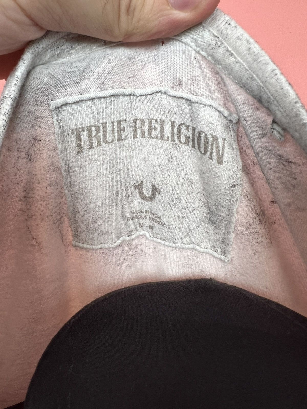 True Religion True religion American flag shirt tee streetwear Size US M / EU 48-50 / 2 - 6 Thumbnail