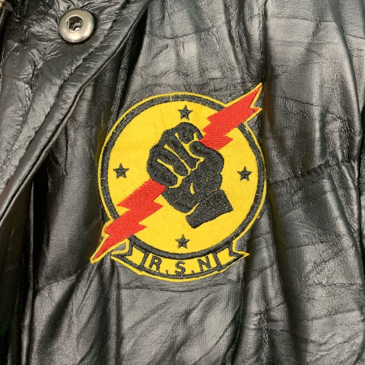 Other Reason Hooded Puffer Jacket Size US M / EU 48-50 / 2 - 18 Thumbnail