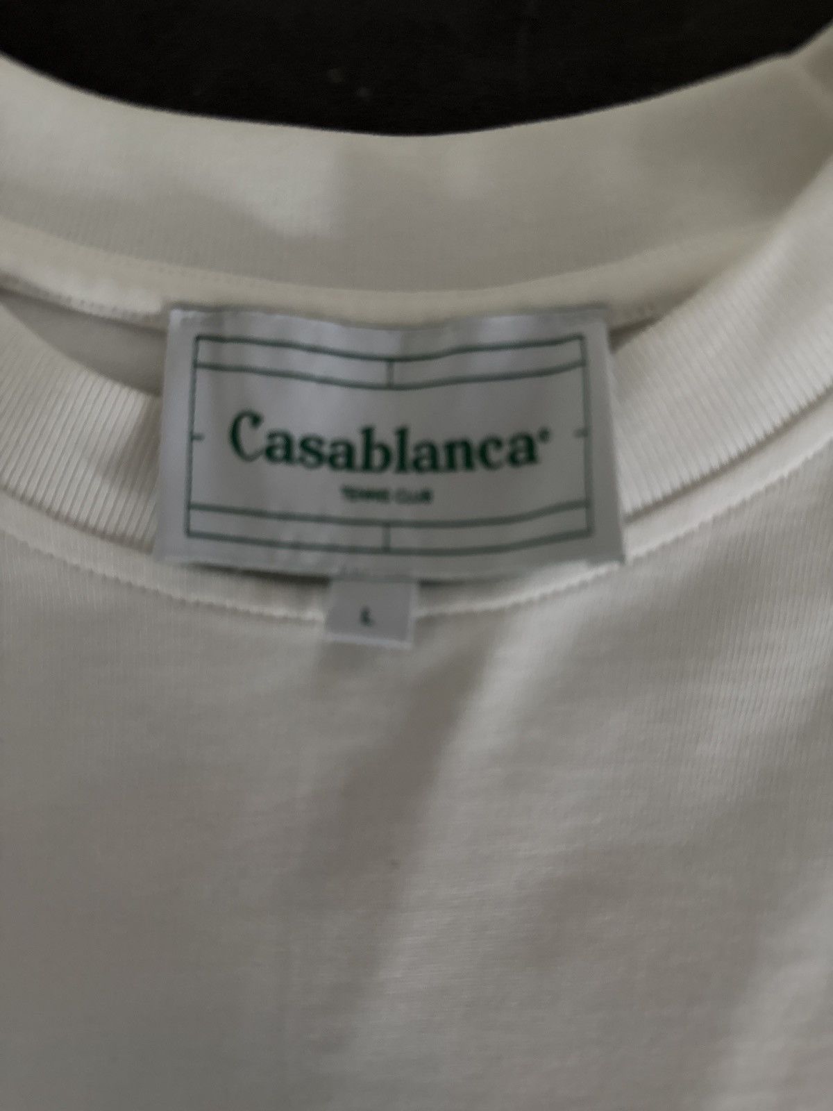 Casablanca Casa Blanca Size US L / EU 52-54 / 3 - 3 Thumbnail