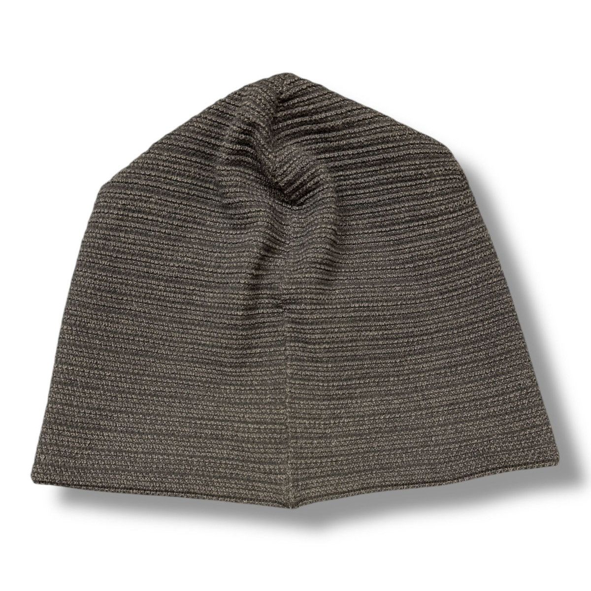Devoa Cotton Knit Cap Beanie Hat Size ONE SIZE - 2 Thumbnail