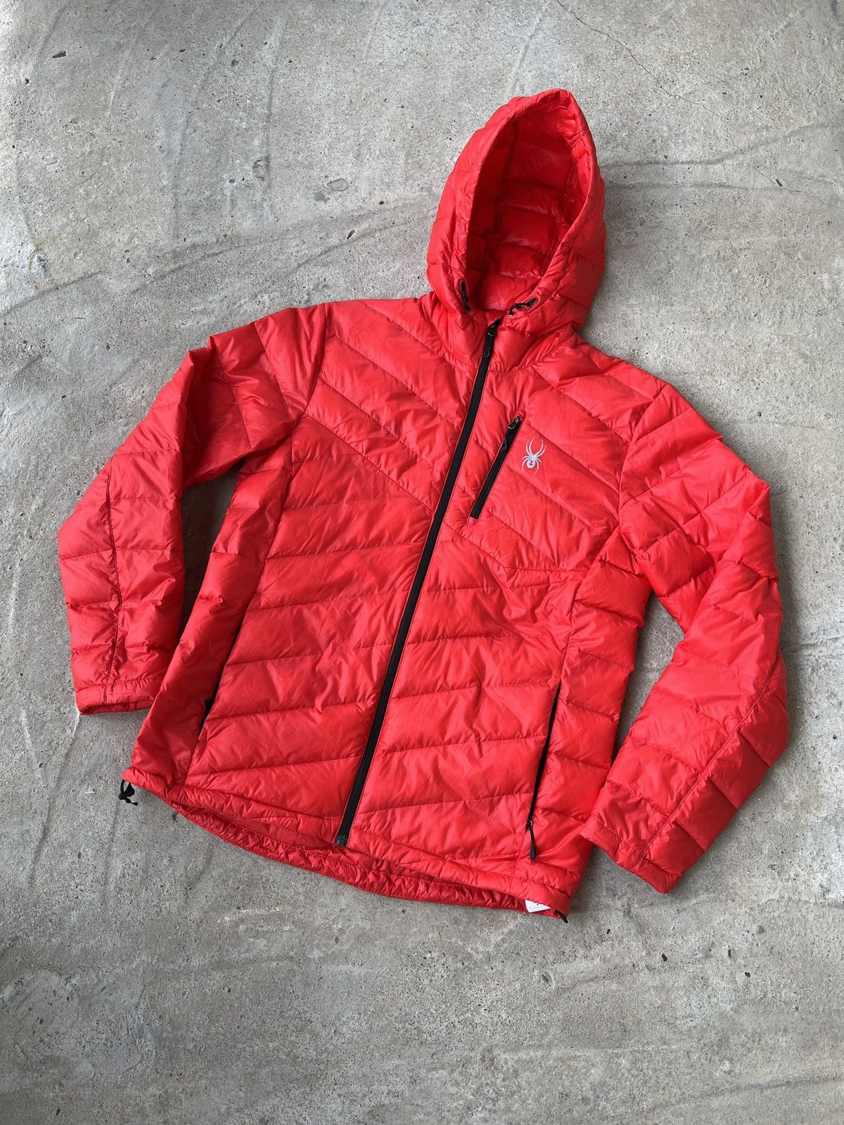 Spyder Spyder Down Light Jacket Size US M / EU 48-50 / 2 - 1 Thumbnail