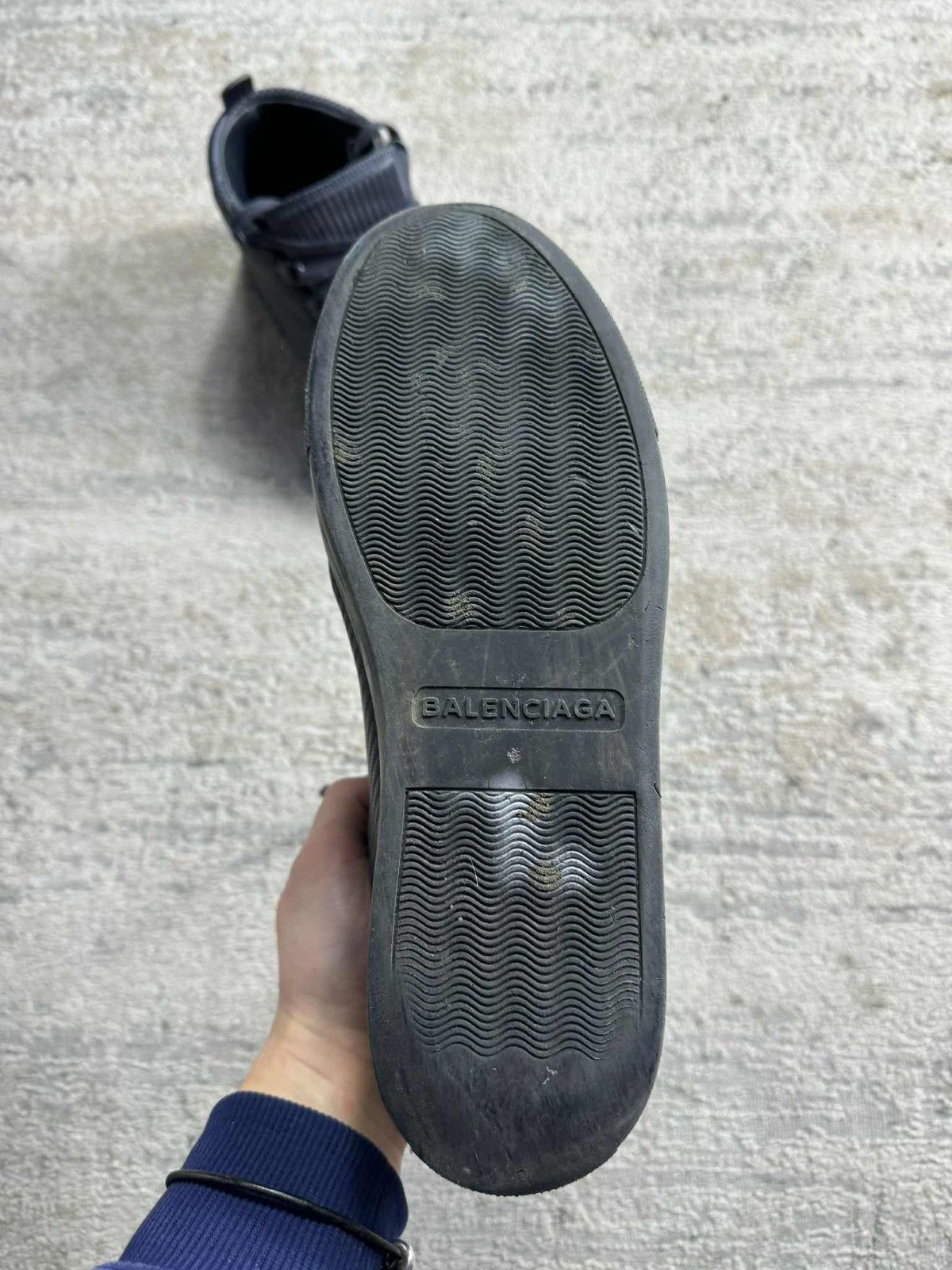 Balenciaga Balenciaga Arena Size US 7.5 / EU 40-41 - 12 Thumbnail