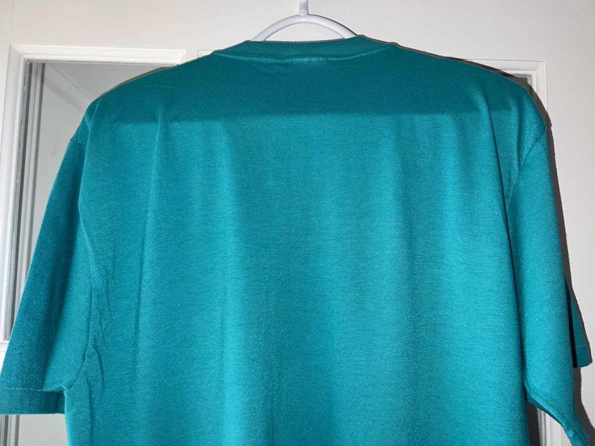 Other VTG 1991 Florida Marlins Single Stitch USA ‘Teal’ Tee XL Size US XL / EU 56 / 4 - 20 Thumbnail