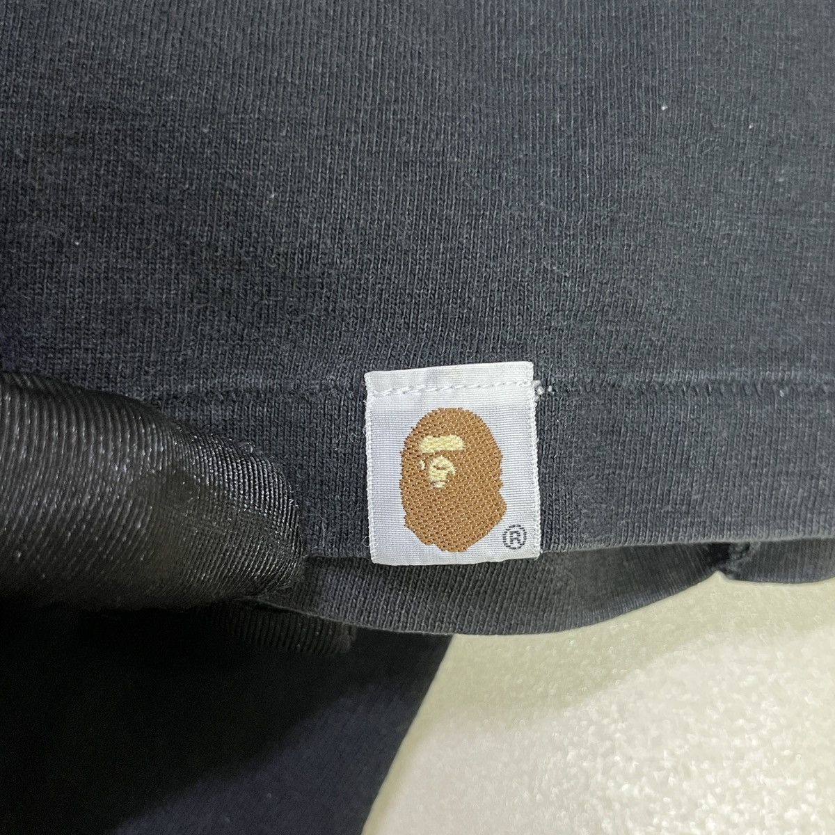 Bape Vintage Bape/Bathing Ape Cornelius T Shirt Size XS / US 0-2 / IT 36-38 - 7 Thumbnail