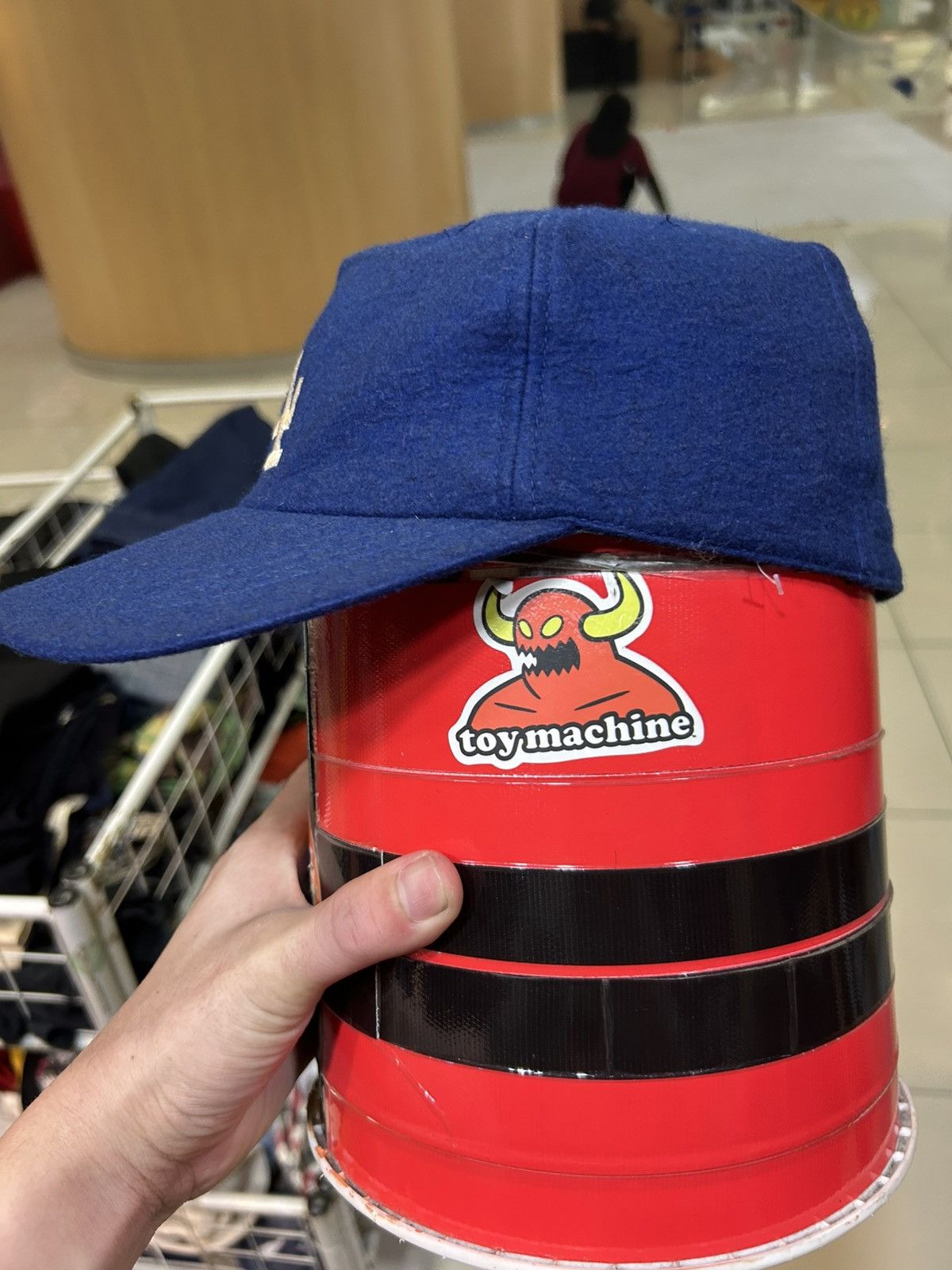 MLB × Vintage LA mlb japan made Size ONE SIZE - 2 Thumbnail