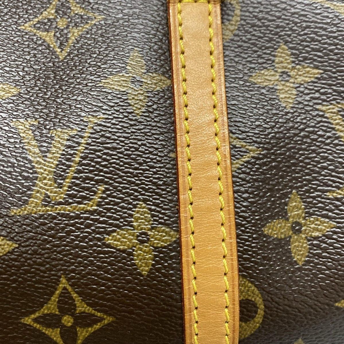 Louis Vuitton LOUIS VUITTON Papillon 30 Monogram Handbag Size ONE SIZE - 20 Thumbnail