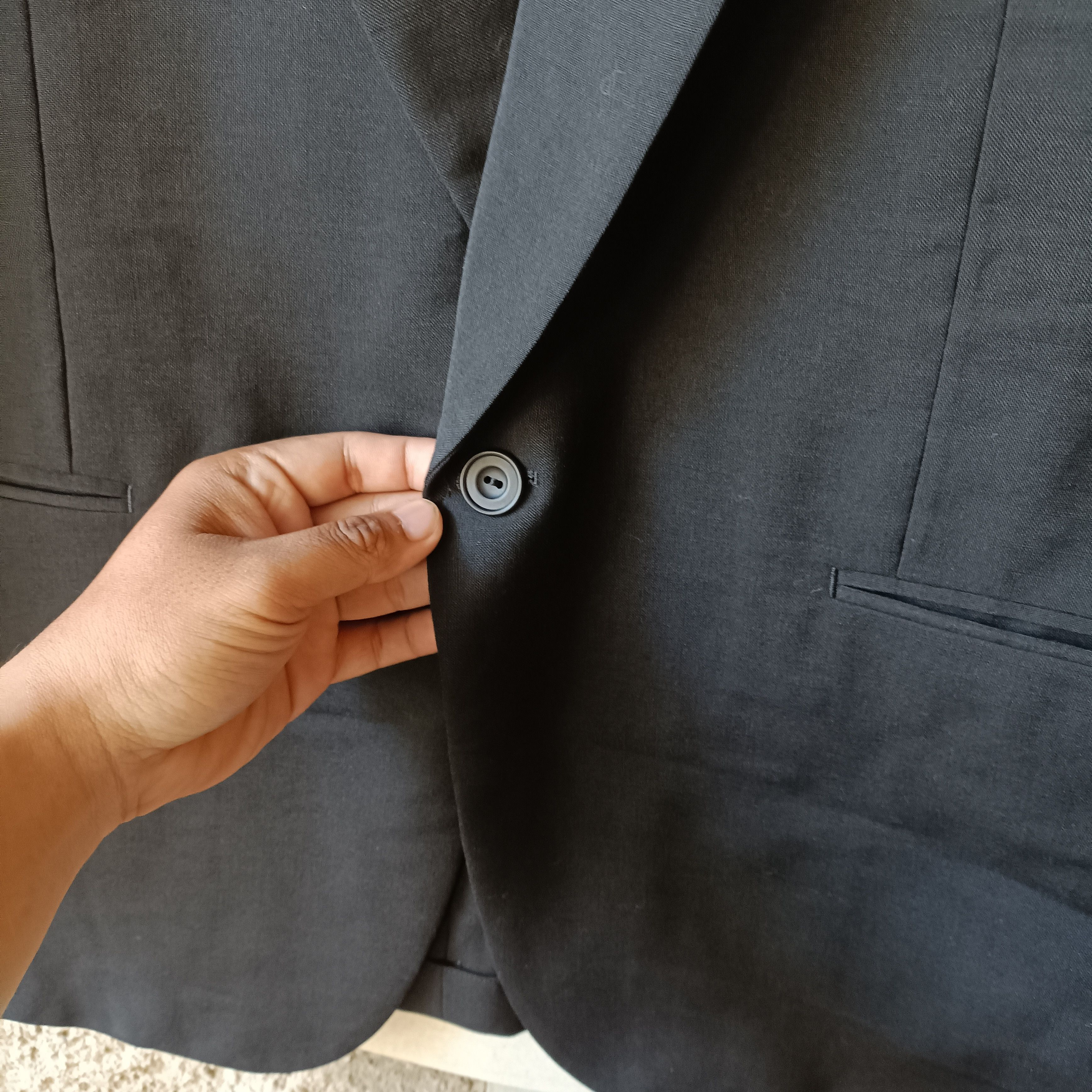 Christian Dior Monsieur Christian Dior Monsieur Blazer Suit Jacket Size US M / EU 48-50 / 2 - 5 Thumbnail