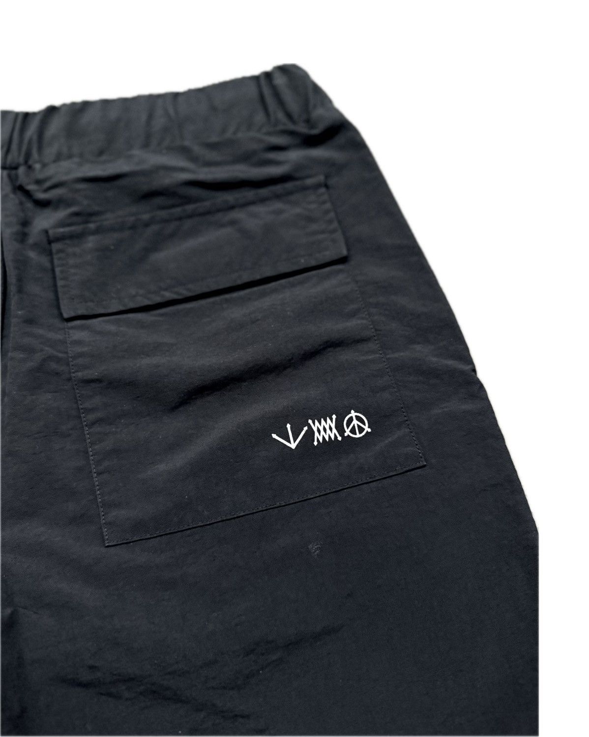 jacov Jacov Altered Cargo Shorts Size US 30 / EU 46 - 3 Thumbnail