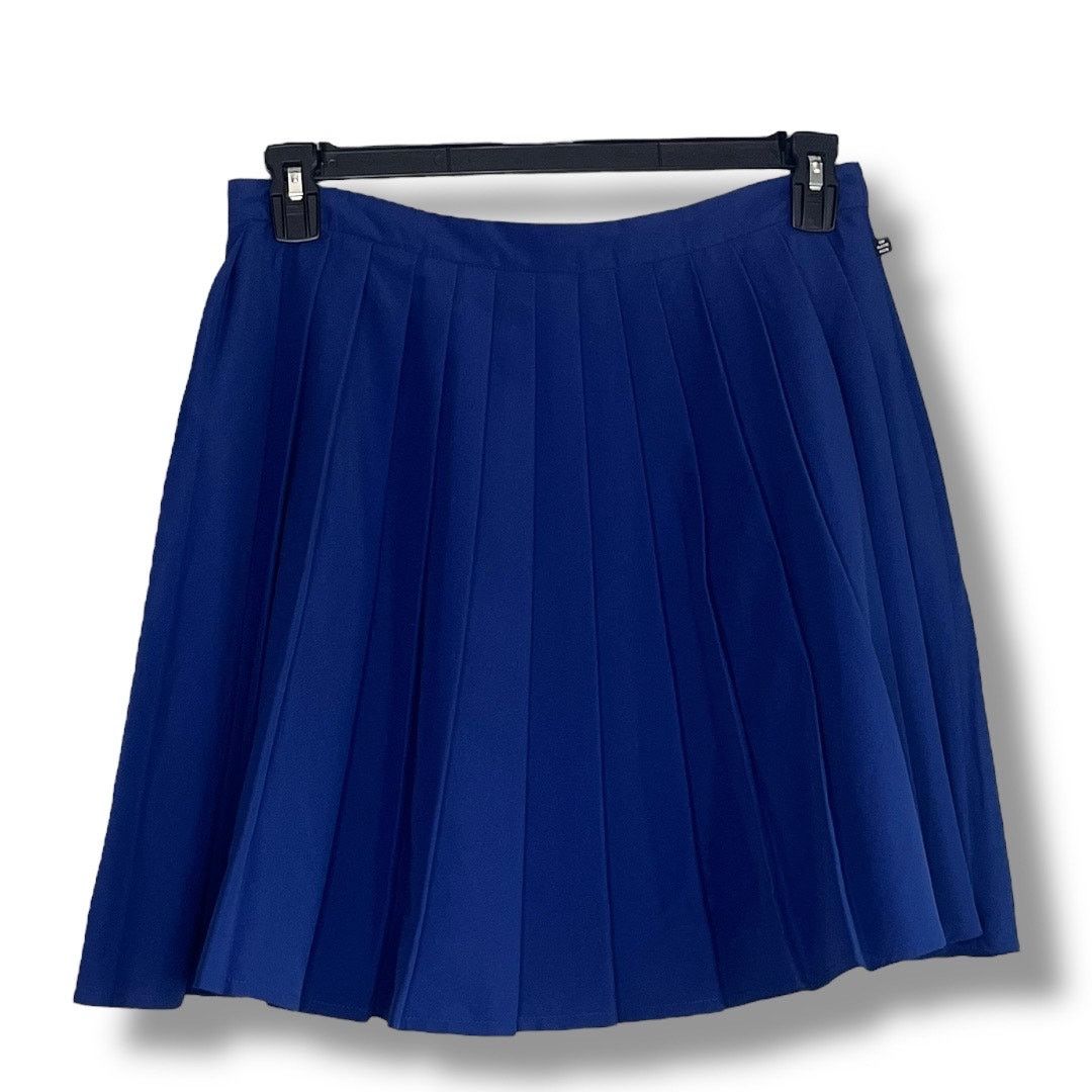 Adidas adidas schoolgirl pleated skirt women's 12 NWT Size 34" / US 12 / IT 48 - 8 Thumbnail