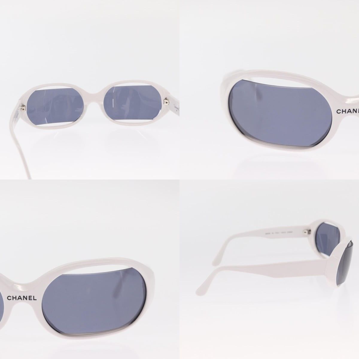 Chanel Chanel CC 5013 Sunglasses Size ONE SIZE - 3 Thumbnail