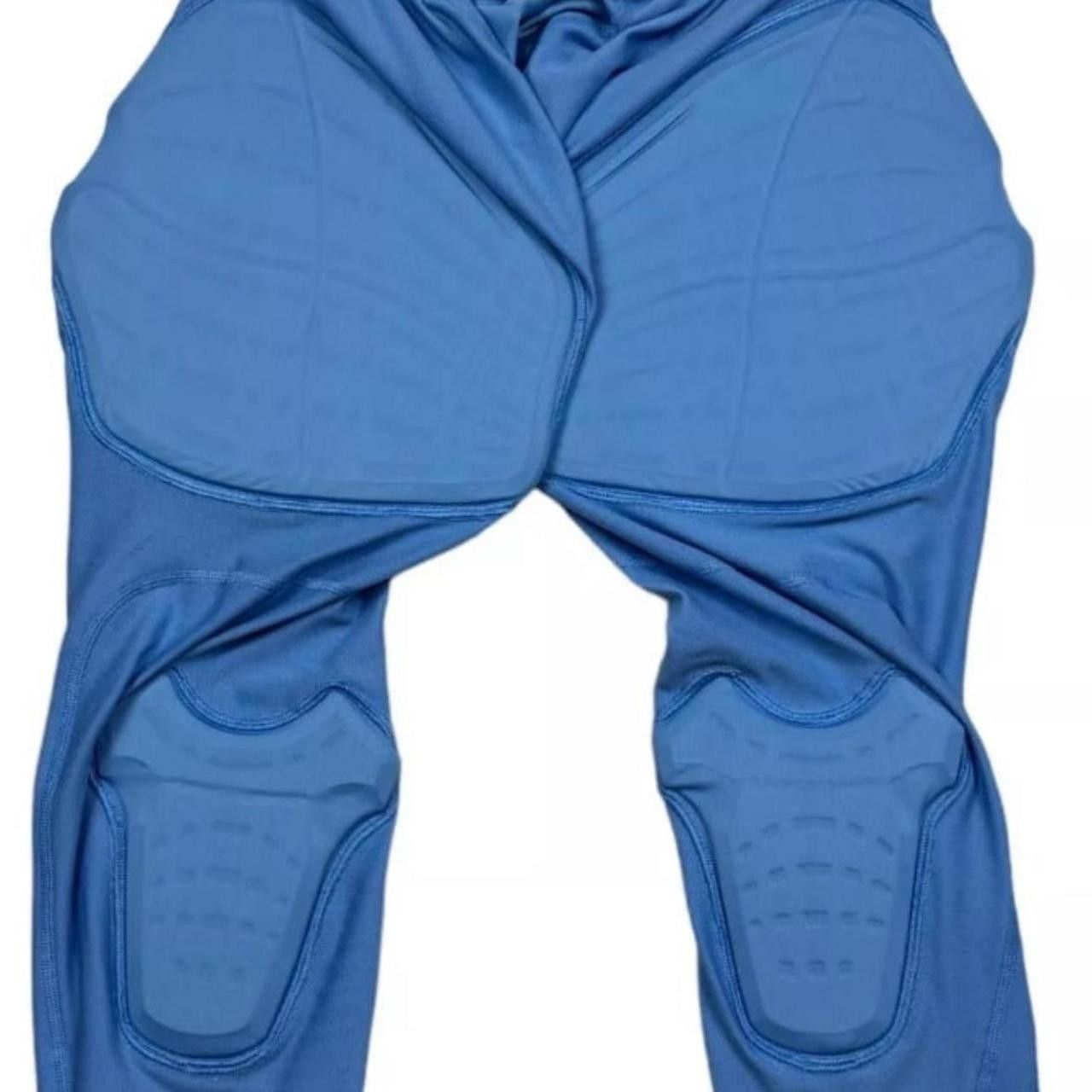 Designer Jordan Nike Pro Hyperstrong 34 Size US 32 / EU 48 - 1 Thumbnail